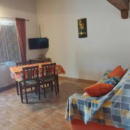 Alloggio per agriturismo Le Cascine