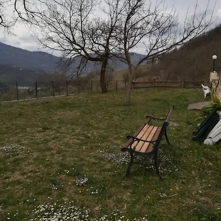 Le Cascine *